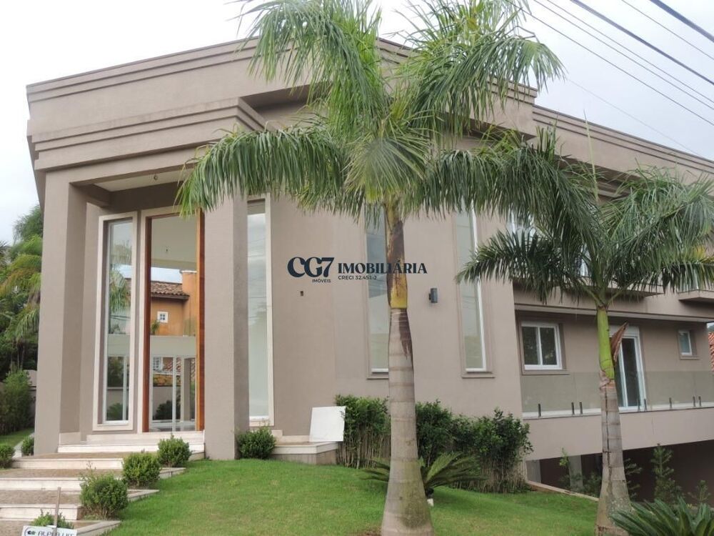 Casa de Condomínio, 4 quartos - Foto 1