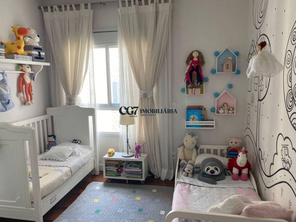 Apartamento, 2 quartos, 155 m² - Foto 9