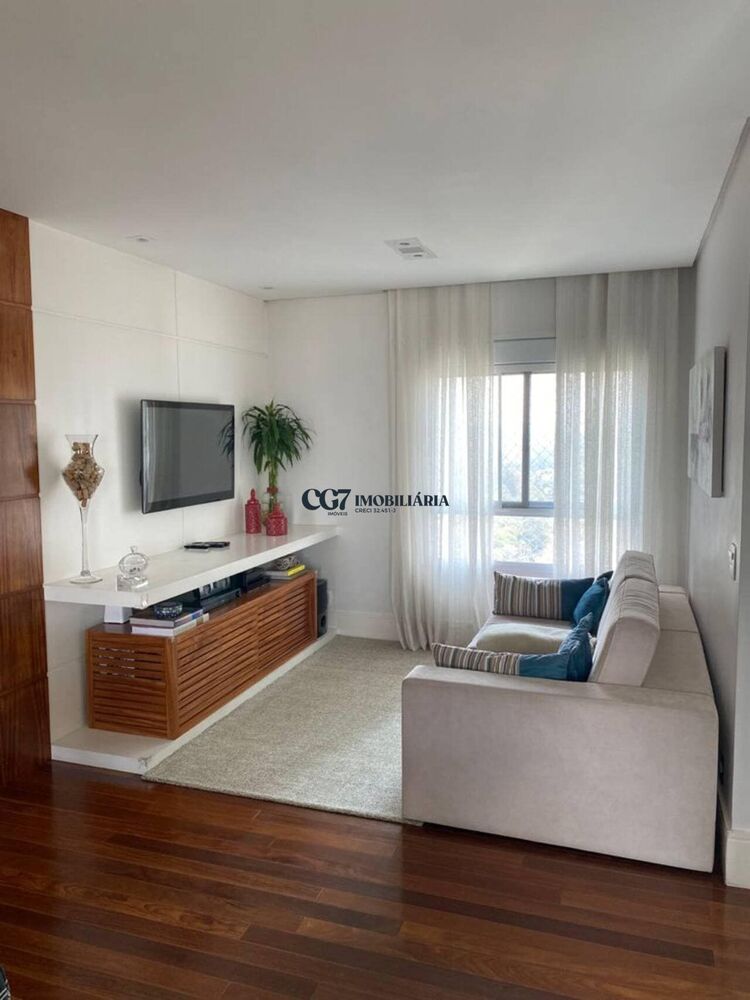 Apartamento, 2 quartos, 155 m² - Foto 12