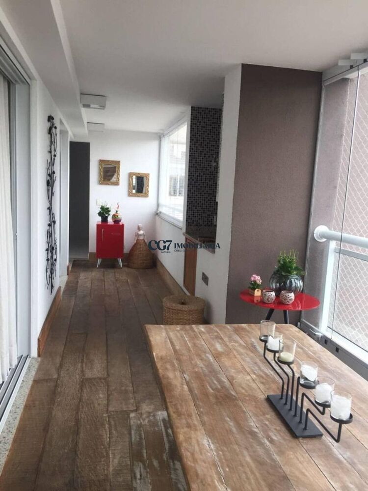 Apartamento, 2 quartos, 155 m² - Foto 6