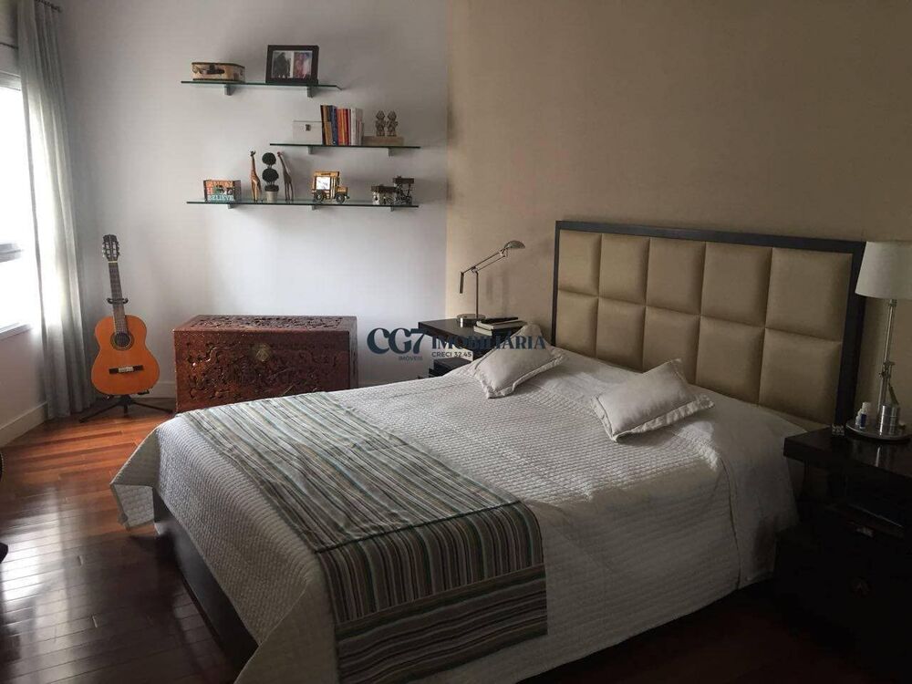 Apartamento, 2 quartos, 155 m² - Foto 10