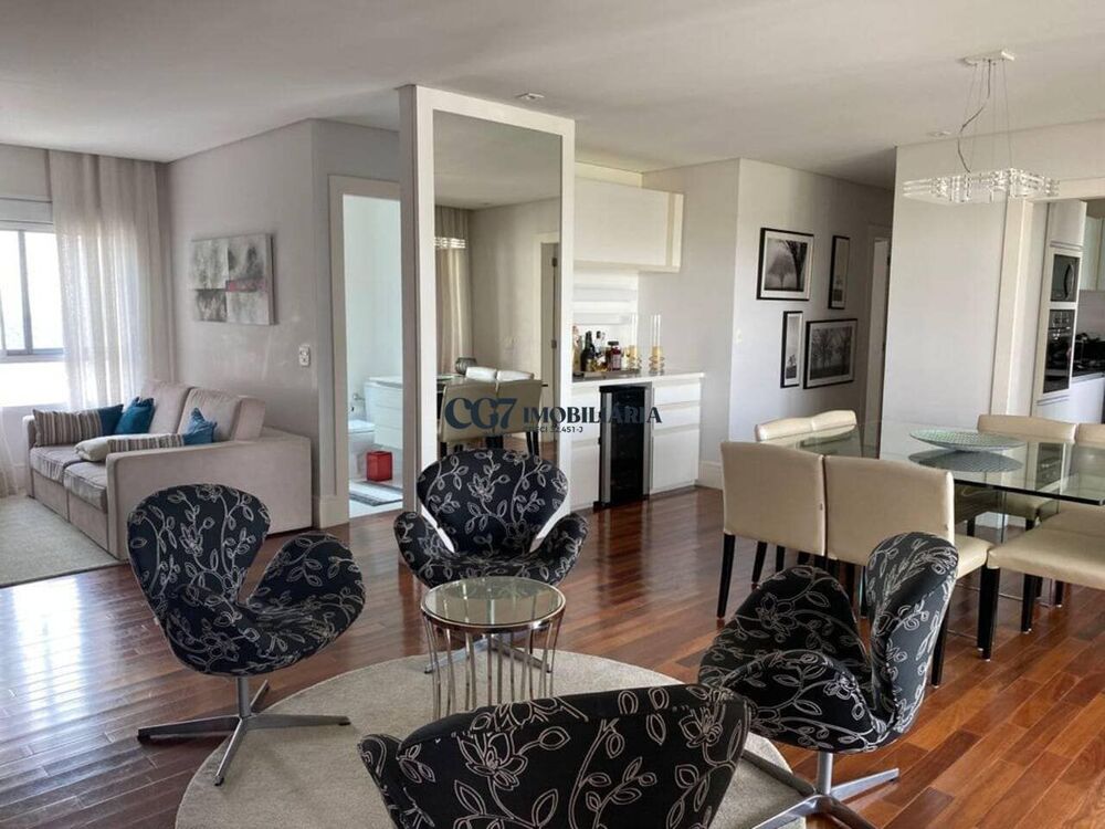 Apartamento, 2 quartos, 155 m² - Foto 11