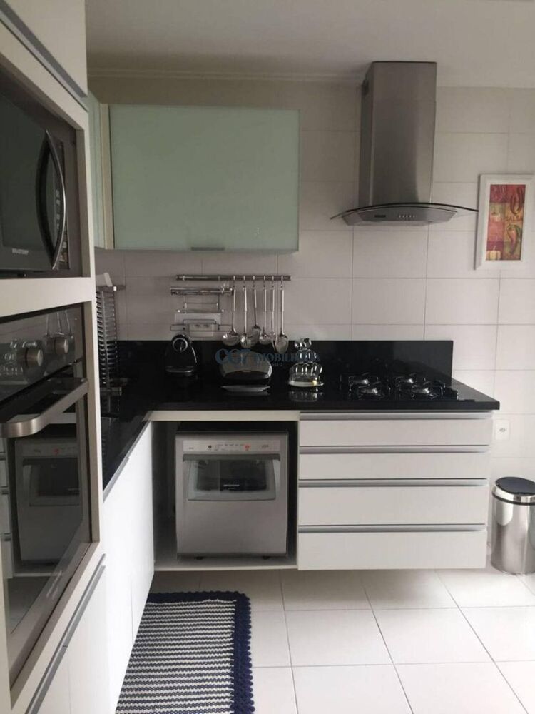 Apartamento, 2 quartos, 155 m² - Foto 3