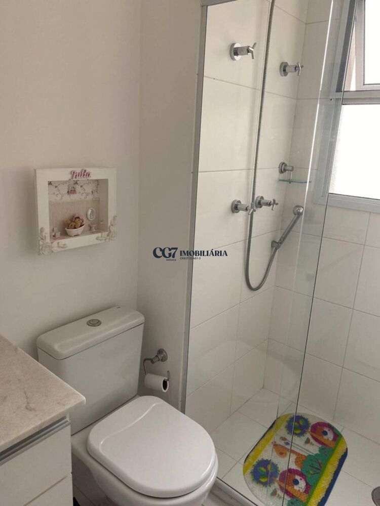 Apartamento, 2 quartos, 155 m² - Foto 8