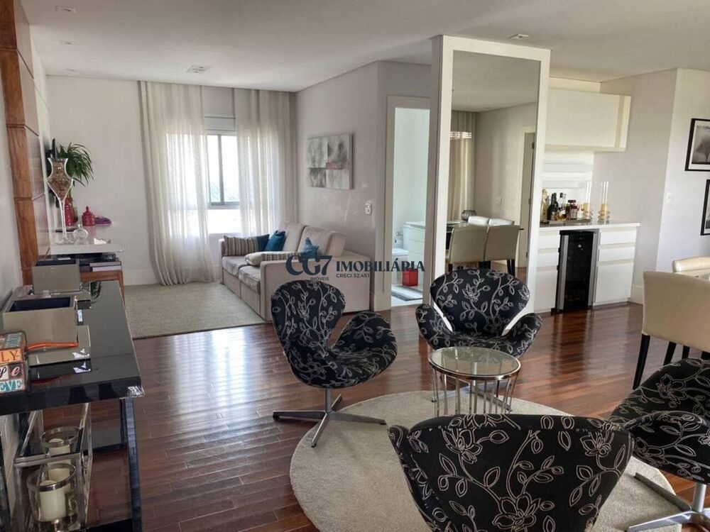 Apartamento, 2 quartos, 155 m² - Foto 7