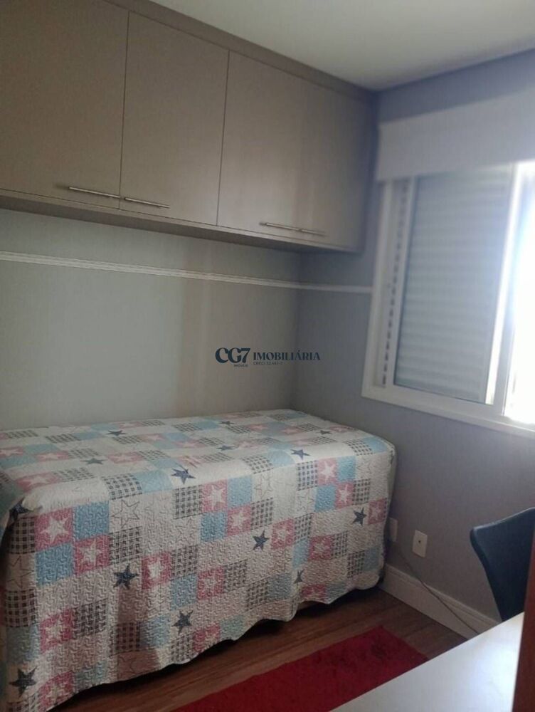 Apartamento, 3 quartos, 100 m² - Foto 2