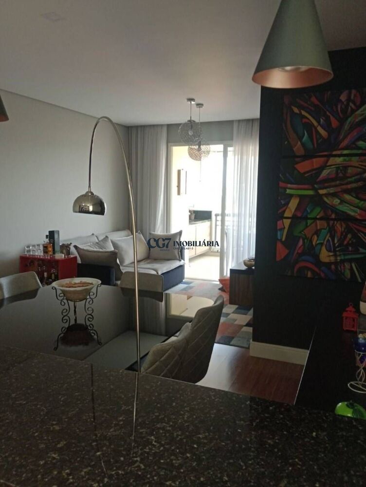 Apartamento, 3 quartos, 100 m² - Foto 10