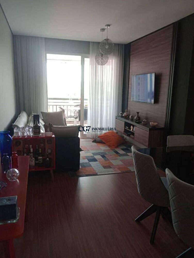 Apartamento, 3 quartos, 100 m² - Foto 7
