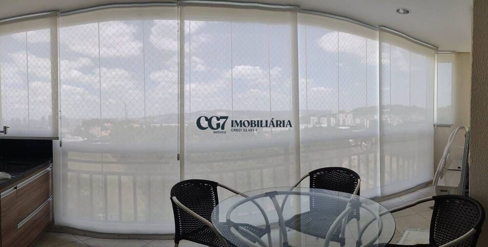 Apartamento, 3 quartos, 100 m² - Foto 4