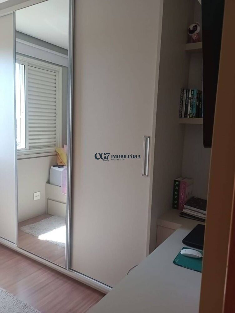 Apartamento, 3 quartos, 100 m² - Foto 9