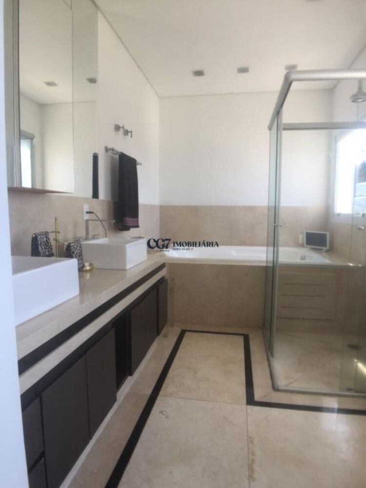 Casa de Condomínio, 5 quartos - Foto 2