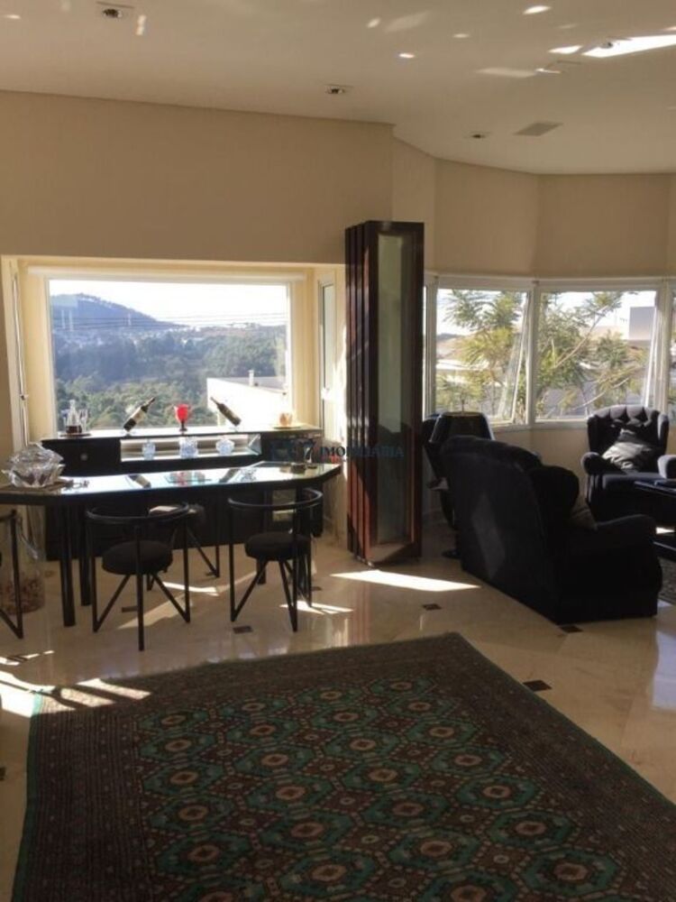 Casa de Condomínio, 5 quartos - Foto 8