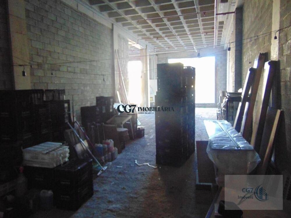 Loja-Salão para alugar com 1 quarto, 159m² - Foto 4