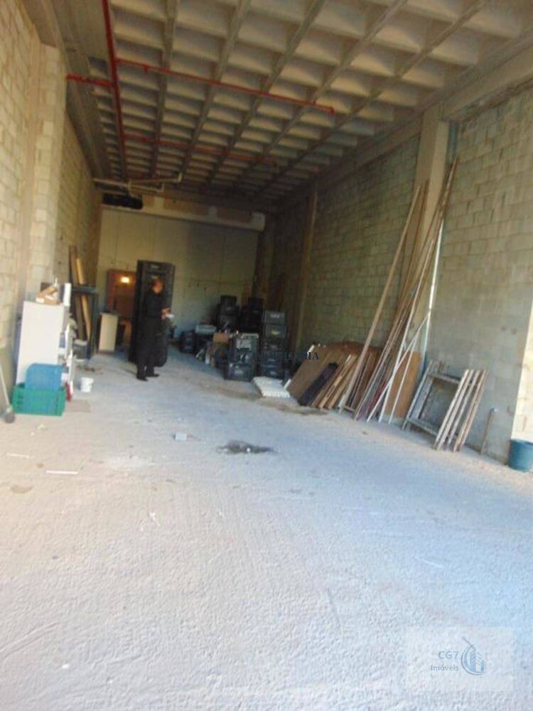 Loja-Salão para alugar com 1 quarto, 159m² - Foto 3