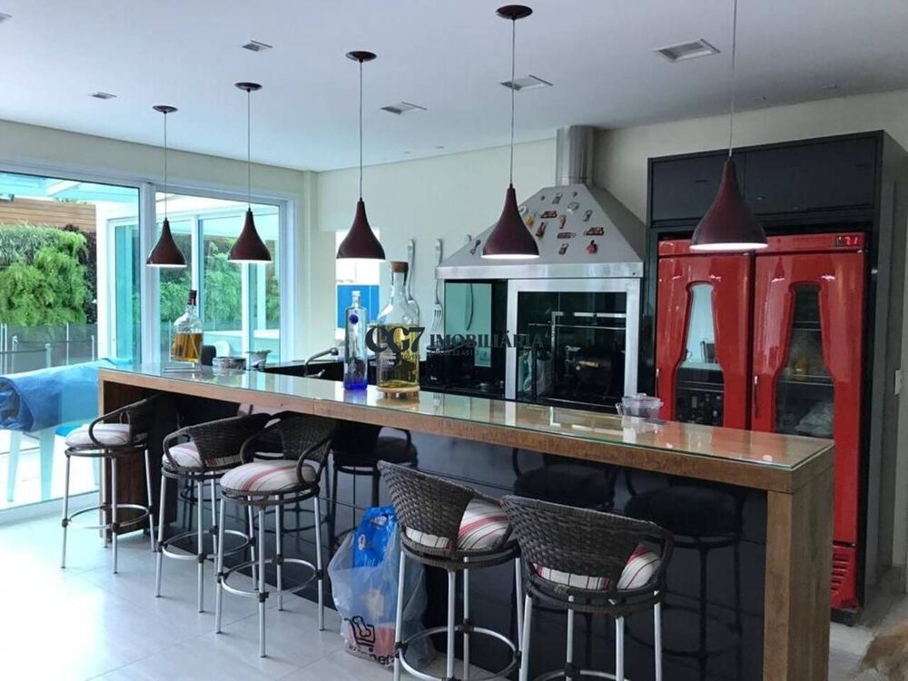 Sobrado à venda com 4 quartos, 875m² - Foto 3