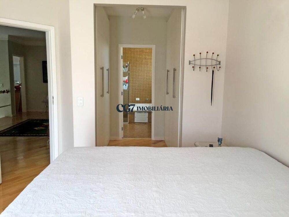 Sobrado, 4 quartos, 278 m² - Foto 12