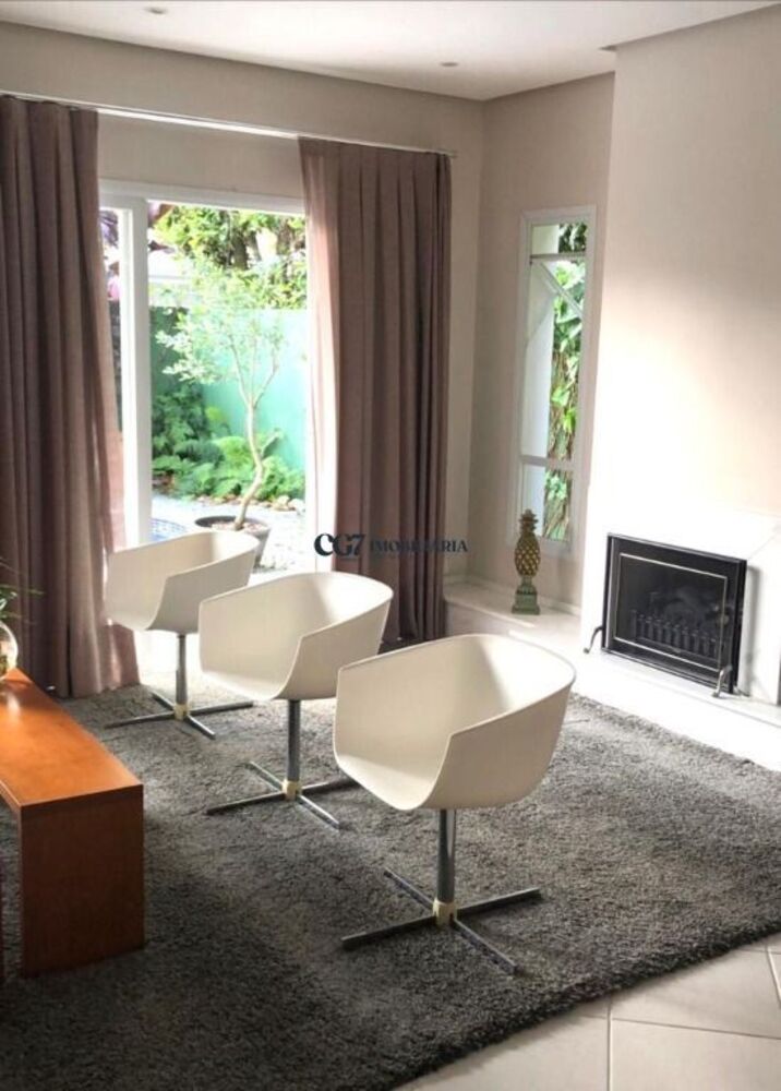 Sobrado, 4 quartos, 278 m² - Foto 10