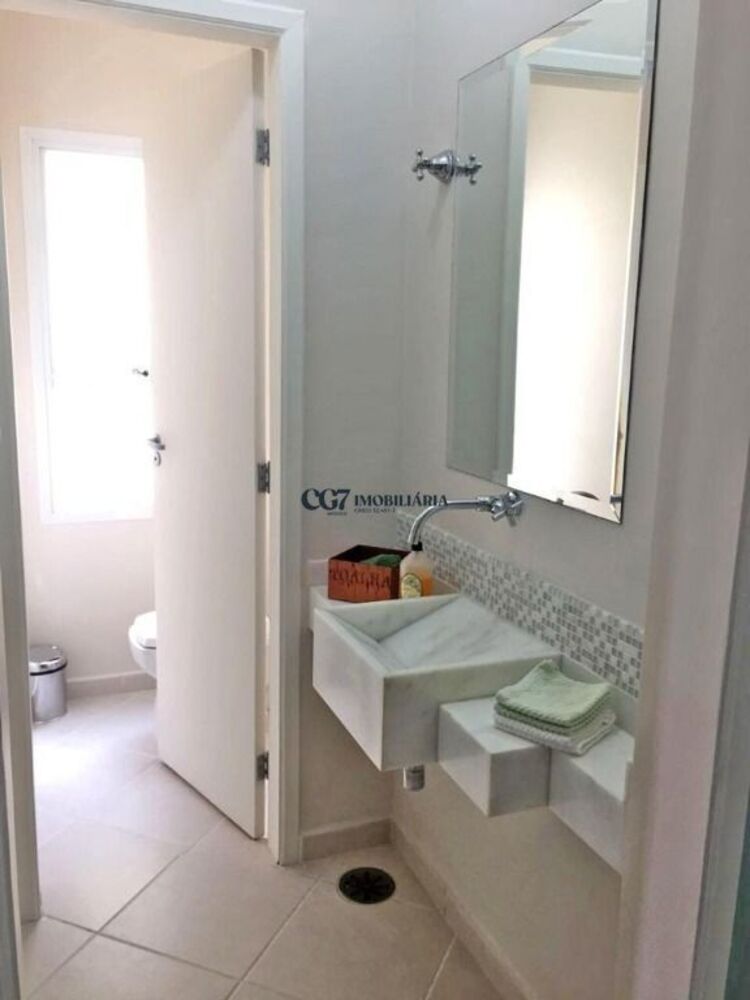 Sobrado, 4 quartos, 278 m² - Foto 3