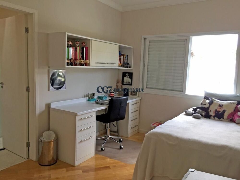 Sobrado, 4 quartos, 278 m² - Foto 16