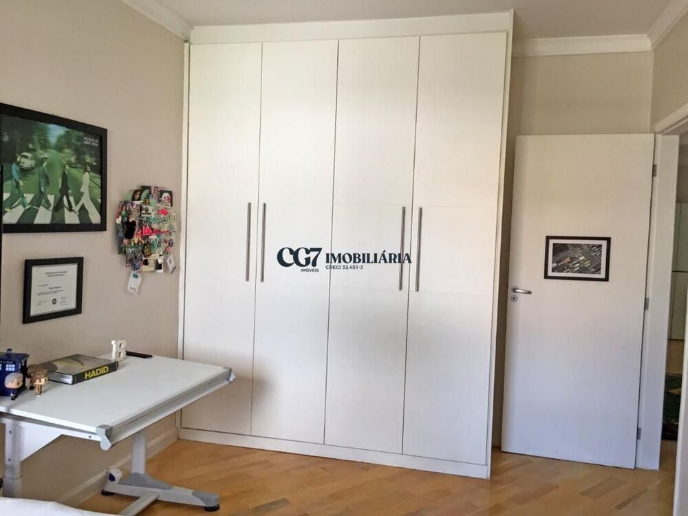 Sobrado, 4 quartos, 278 m² - Foto 4