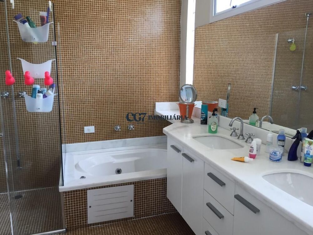 Sobrado, 4 quartos, 278 m² - Foto 7