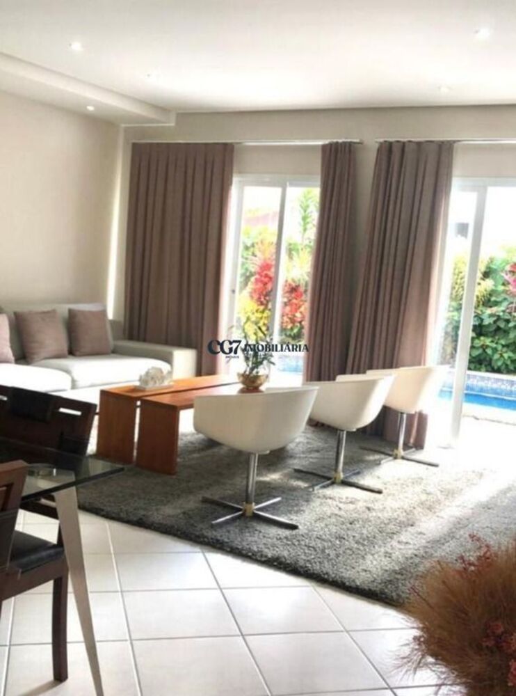 Sobrado, 4 quartos, 278 m² - Foto 6