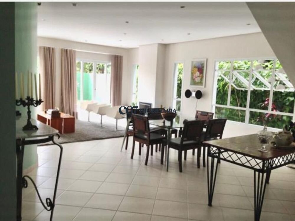 Sobrado, 4 quartos, 278 m² - Foto 11