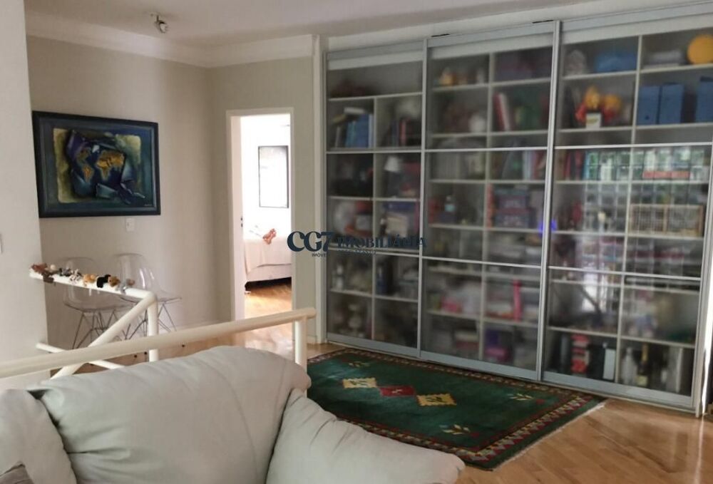 Sobrado, 4 quartos, 278 m² - Foto 8