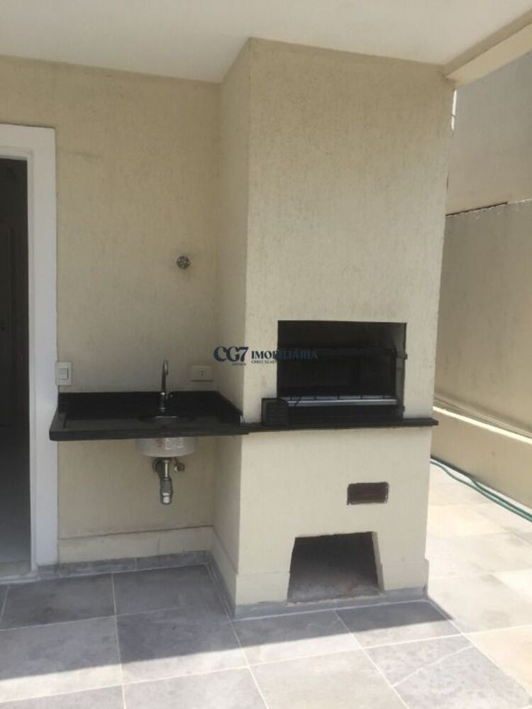 Sobrado, 4 quartos, 278 m² - Foto 5