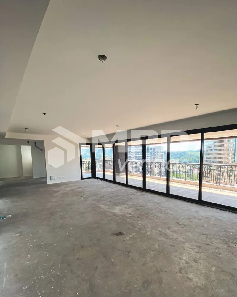 Apartamento, 3 quartos, 410 m² - Foto 2