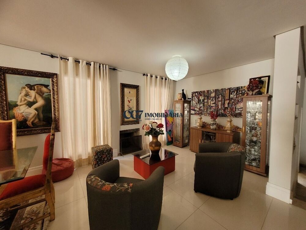 Casa de Condomínio, 5 quartos - Foto 3