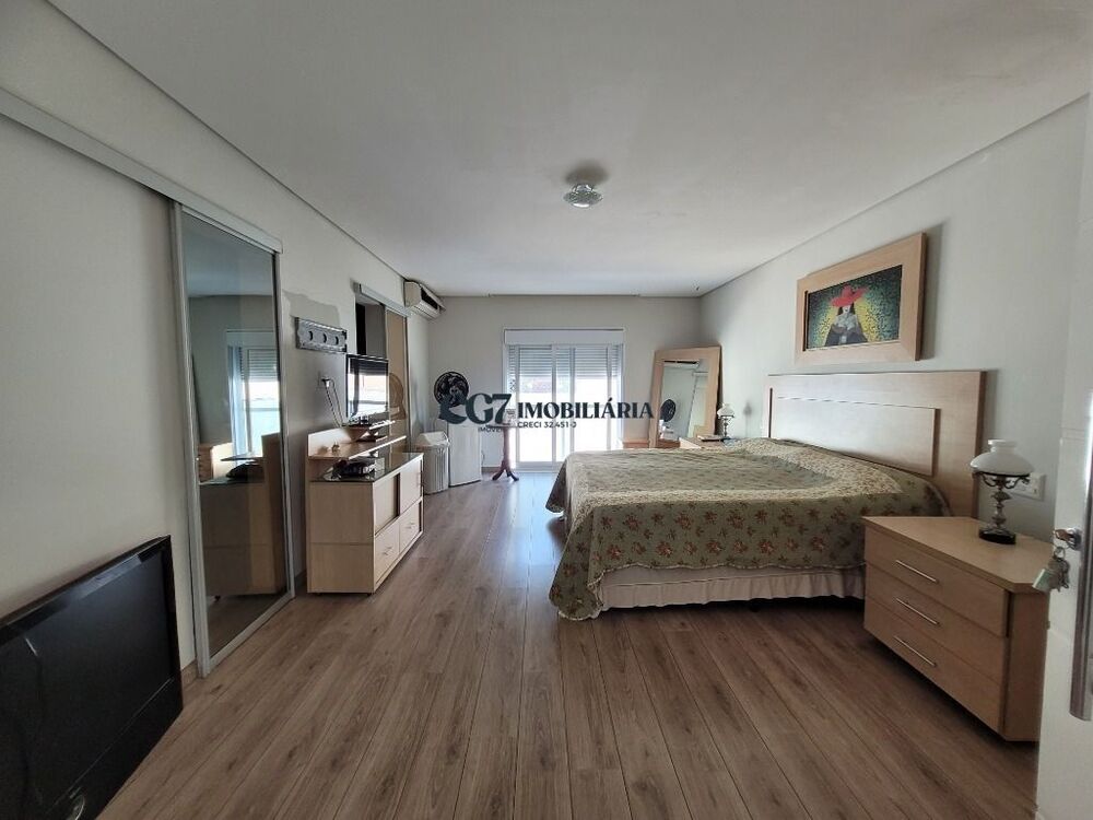 Casa de Condomínio, 5 quartos - Foto 4