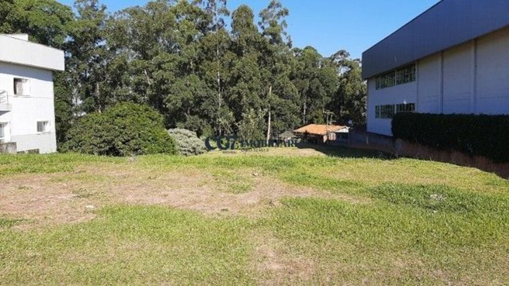 Terreno, 2200 m² - Foto 1