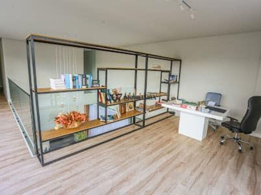 Sobrado, 4 quartos, 500 m² - Foto 6