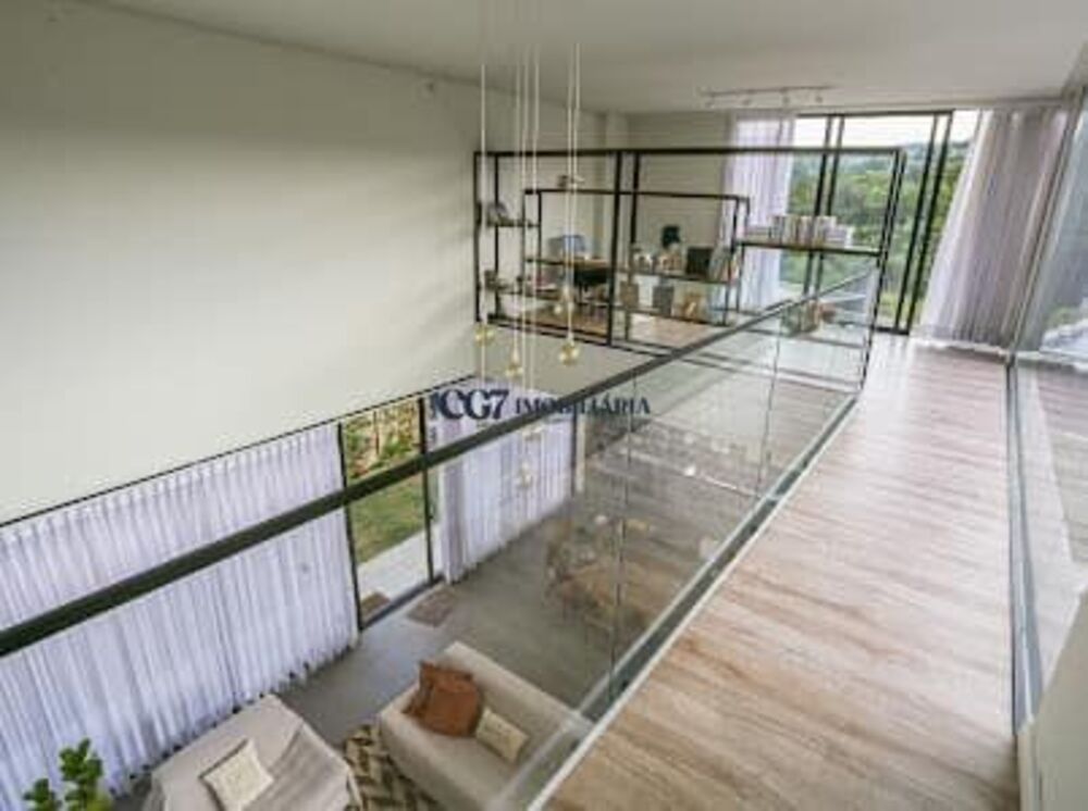 Sobrado, 4 quartos, 500 m² - Foto 3