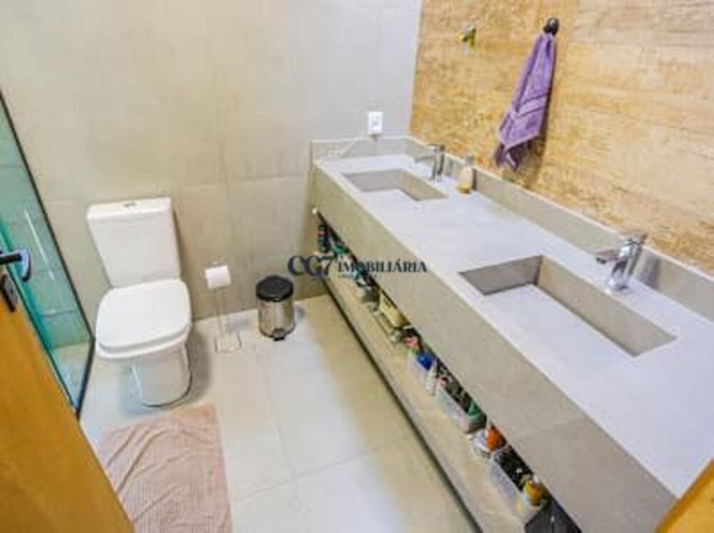 Sobrado, 4 quartos, 500 m² - Foto 1