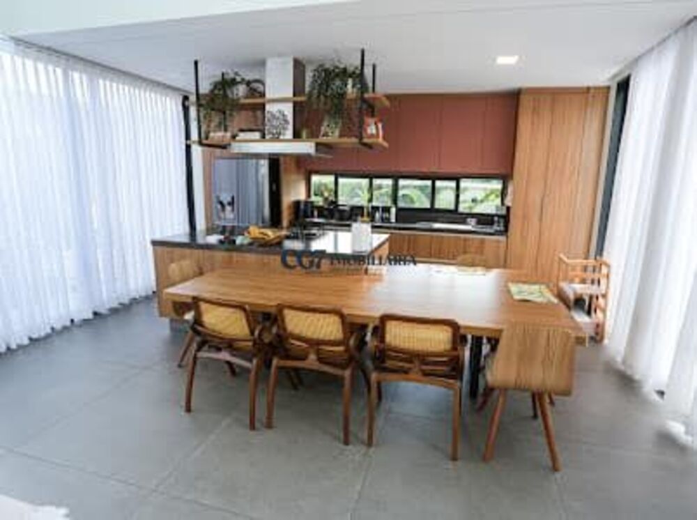 Sobrado, 4 quartos, 500 m² - Foto 4