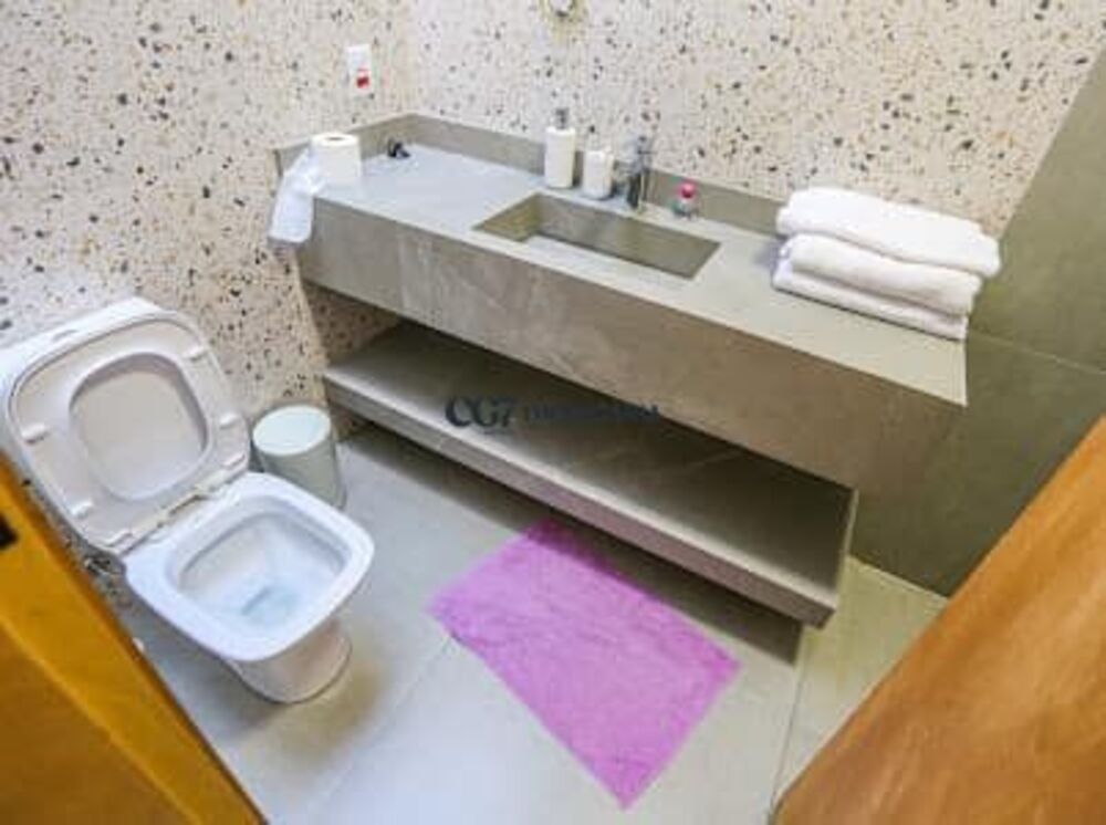 Sobrado, 4 quartos, 500 m² - Foto 2