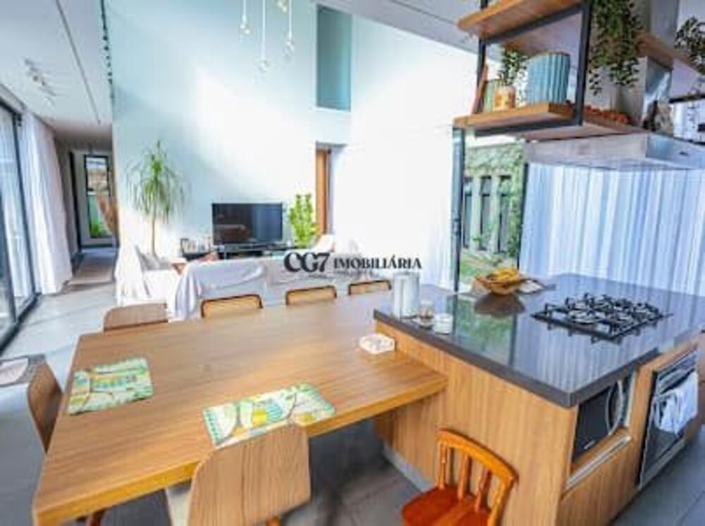 Sobrado, 4 quartos, 500 m² - Foto 8