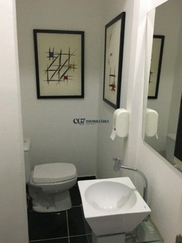Sala-Conjunto, 48 m² - Foto 1