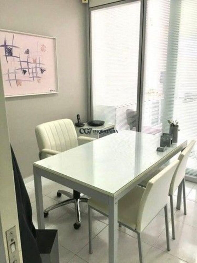 Sala-Conjunto, 48 m² - Foto 3