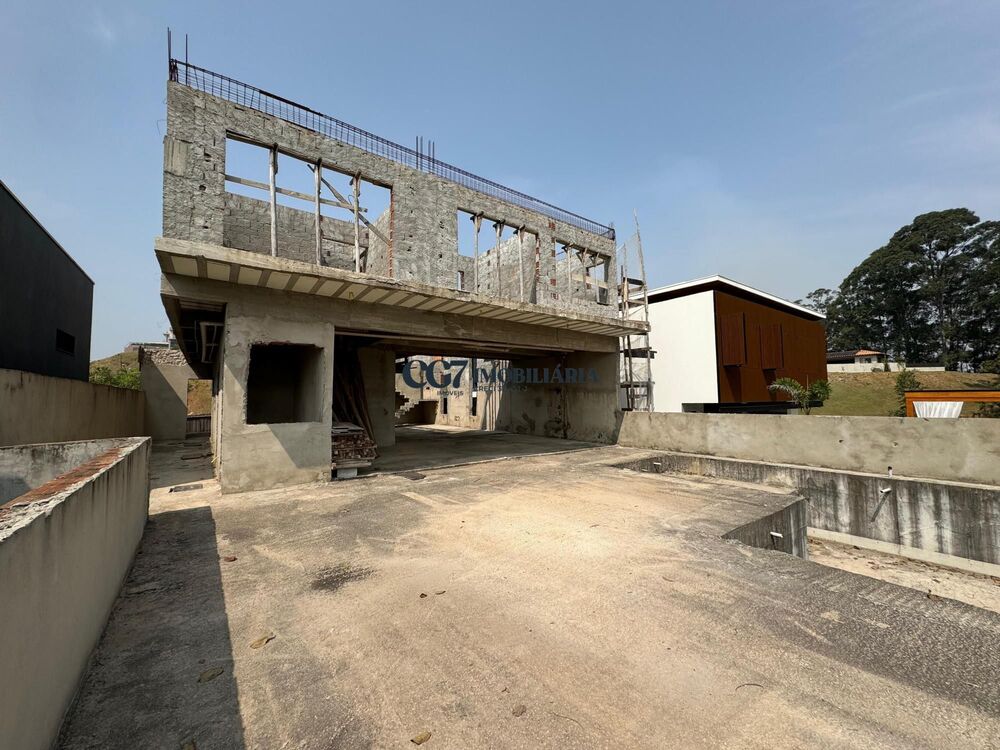 Sobrado, 4 quartos, 460 m² - Foto 5