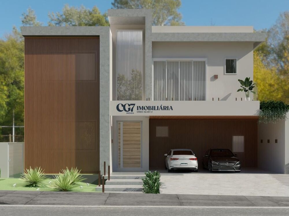 Sobrado, 4 quartos, 460 m² - Foto 9