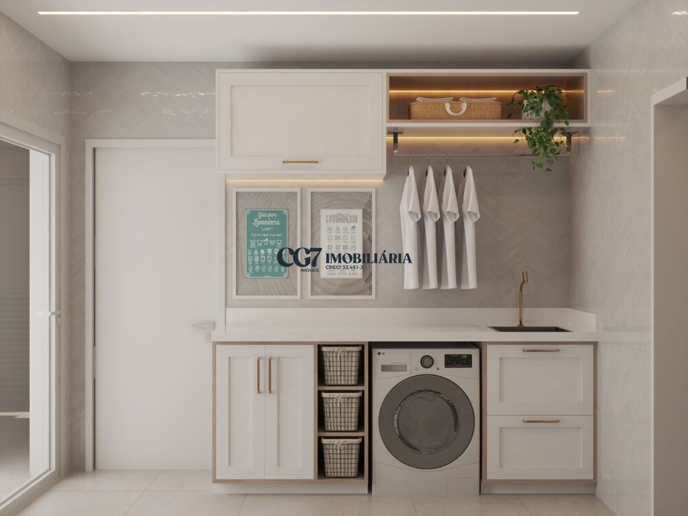 Sobrado, 4 quartos, 460 m² - Foto 14