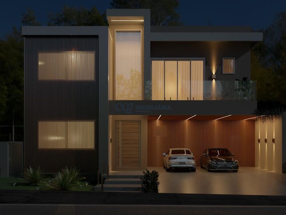 Sobrado, 4 quartos, 460 m² - Foto 19