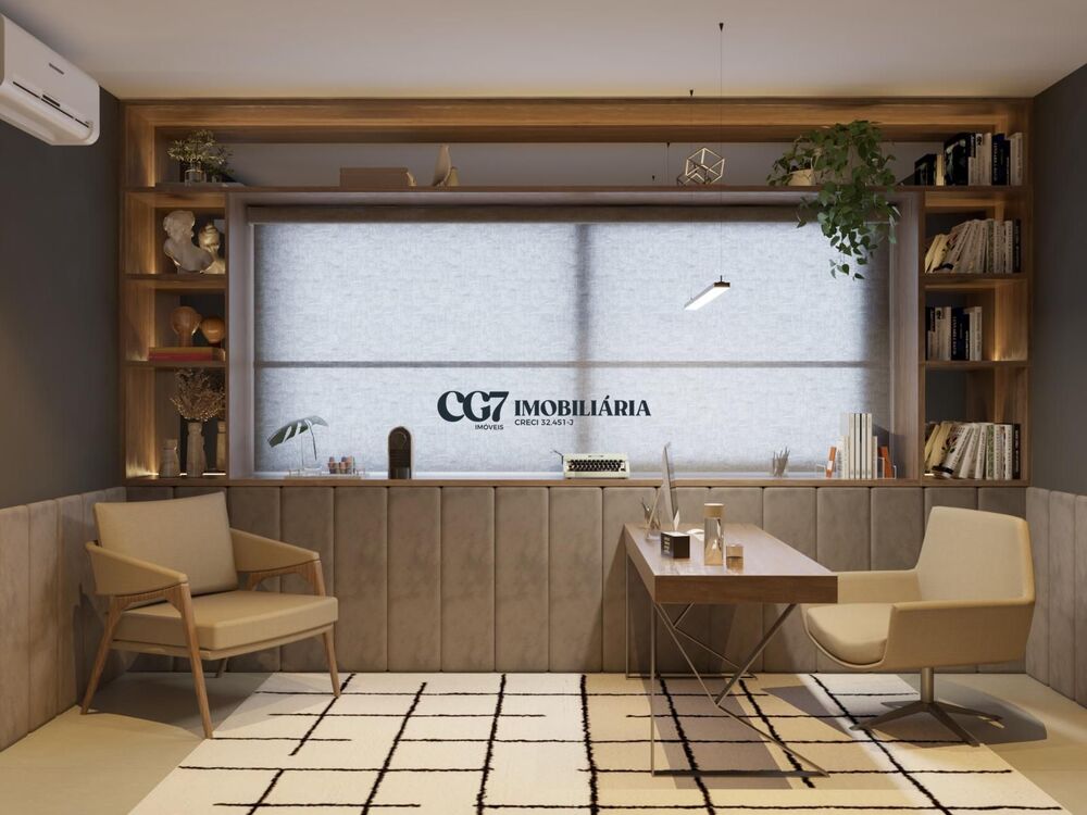 Sobrado, 4 quartos, 460 m² - Foto 7