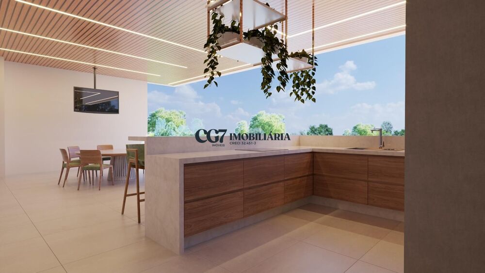 Sobrado, 4 quartos, 460 m² - Foto 1