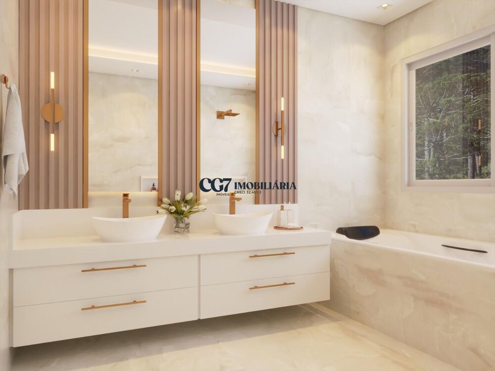 Sobrado, 4 quartos, 460 m² - Foto 11