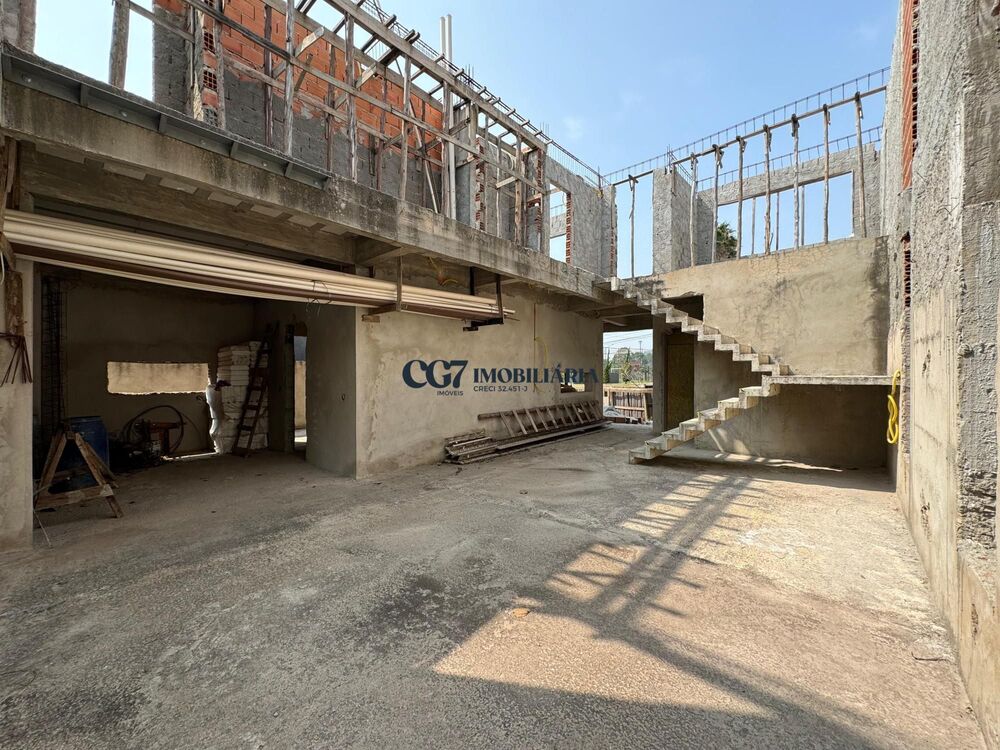Sobrado, 4 quartos, 460 m² - Foto 6