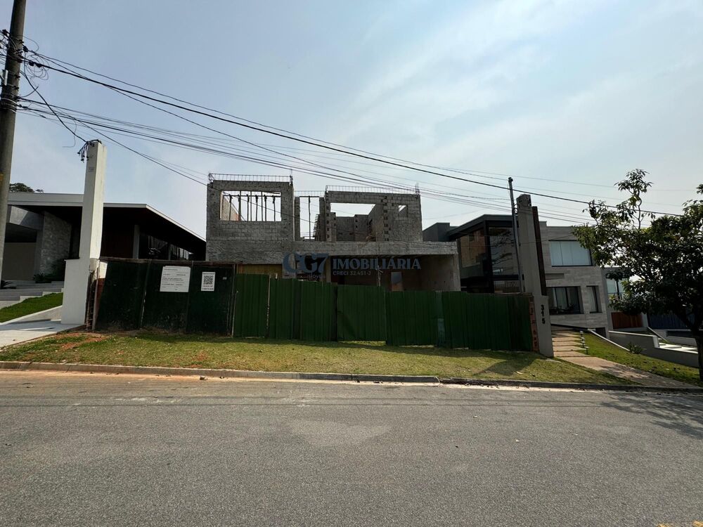 Sobrado, 4 quartos, 460 m² - Foto 20